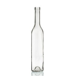 Elit 0,5 Literes üvegpalack