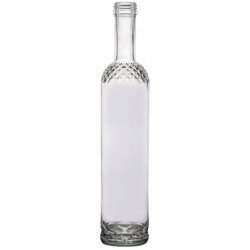Diamond 0,5 Literes üvegpalack 