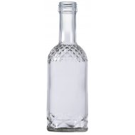 Diamond 0,25 Literes üvegpalack 