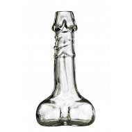 Fallica 0,5 Literes üvegpalack