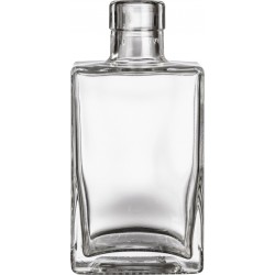 Giulia 0,35 Literes üvegpalack