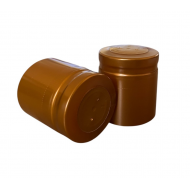 PVC zsugorkapszula 36*40 arany