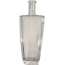 Desire 0,7 Literes üvegpalack 