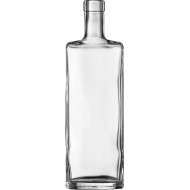 Eurol 0,5 Literes üvegpalack