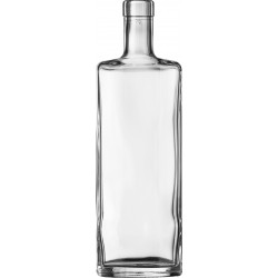 Eurol 0,5 Literes üvegpalack