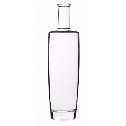 Lulu 0,5 Literes üvegpalack