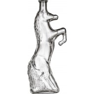 Ló 0,35 Literes üvegpalack