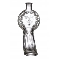 Nap 0,2 Literes üvegpalack