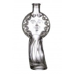 Nap 0,2 Literes üvegpalack