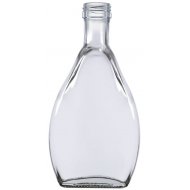 Niger 0,25 Literes üvegpalack 