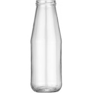 Paradicsomos üvegpalack 0,72 Literes 