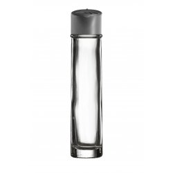 Só-bors szóró provetta 0,05 Literes üvegpalack