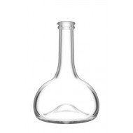 Trinida 0,2 Literes üvegpalack