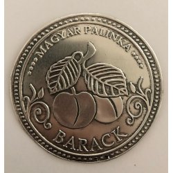 Fém címke Liabel barack