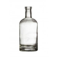 Botique 0,5 Literes üvegpalack Botique 0,5 Literes üvegpalack