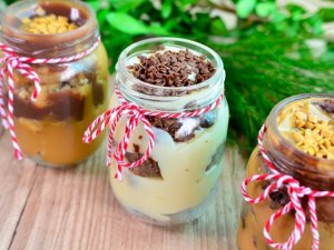 Anyáknapi ajándékötletek üvegbe zárva