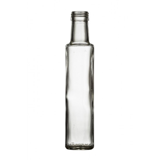 Dorica 0,5 Literes üvegpalack