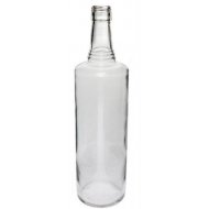 Euroline 1 Literes üvegpalack