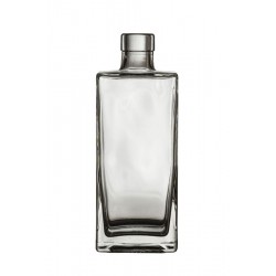 Giulia 0,5 Literes üvegpalack