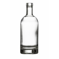 Botique 0,35 Literes üvegpalack