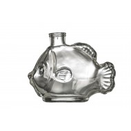 Hal 0,2 Literes üvegpalack