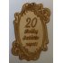 Fa címke évszámos 20