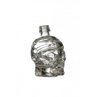 Kalóz 0,05 Literes üvegpalack