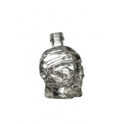 Kalóz 0,05 Literes üvegpalack