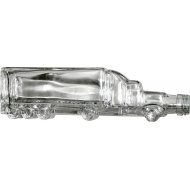 Kamion 0,2 Literes üvegpalack