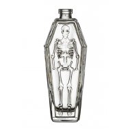 Koporsó 0,2 Literes üvegpalack