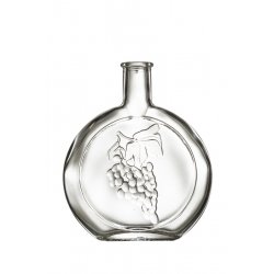 Opale uva 0,2 Literes üvegpalack