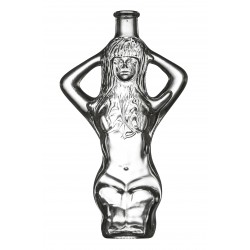 Madonna 0,5 Literes üvegpalack