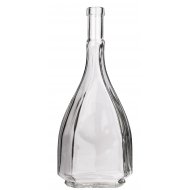 Magnolia 0,5 Literes üvegpalack