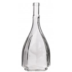 Magnolia 0,5 Literes üvegpalack