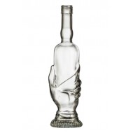 Mano 0,5 Literes üvegpalack