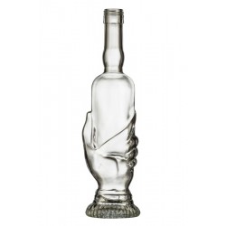 Mano 0,5 Literes üvegpalack