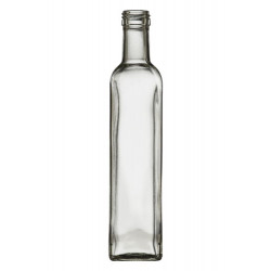 Marasca 0,5 Literes üvegpalack