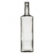 New Line 1 Literes üvegpalack