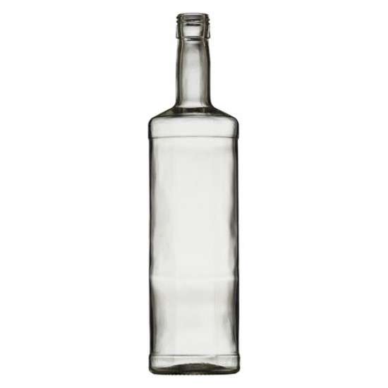 New Line 1 Literes üvegpalack