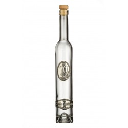 Ón címkés Image 0,35 Literes üvegpalack  70