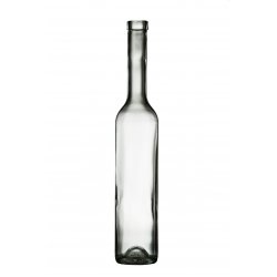 Opera 0,2 Literes üvegpalack