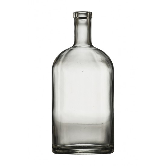 Botique 1,5 Literes üvegpalack