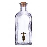 Csapos Antica Farmacia 1 Literes üvegpalack