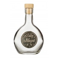 Ón címkés Anforif Boldog Névnapot 0,2 Literes üvegpalack