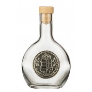 Ón címkés Anforif Címer 0,2 Literes üvegpalack