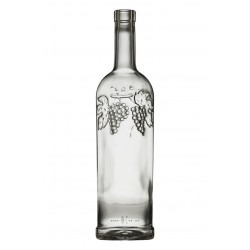 Europen Uva 0,75 Literes üvegpalack