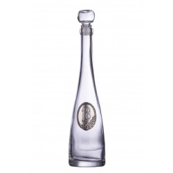 Ón címkés Remember  0,5 Literes üvegpalack  18