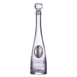 Ón címkés Remember 0,5 Literes üvegpalack  20