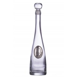 Ón címkés Remember 0,5 Literes üvegpalack  40