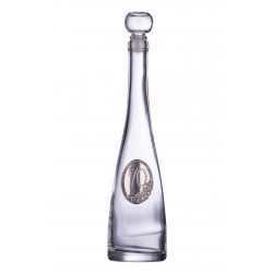 Ón címkés Remember 0,5 Literes üvegpalack  70